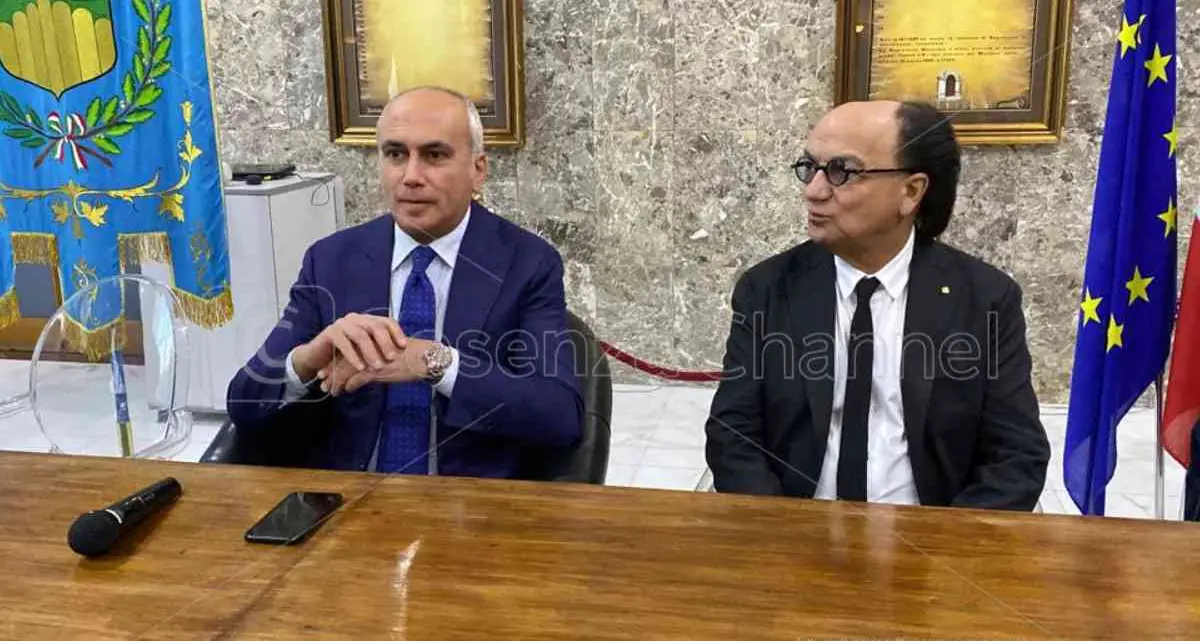 Caruso venerdì\u00A0incontra i tifosi del\u00A0Cosenza: non si affievolisce la\u00A0contestazione contro Guarascio