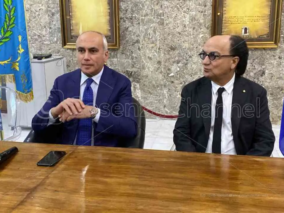 Stadio Marulla, il Cosenza attacca Caruso nel ricorso al Tar: «Manovre per indebolire la società»
