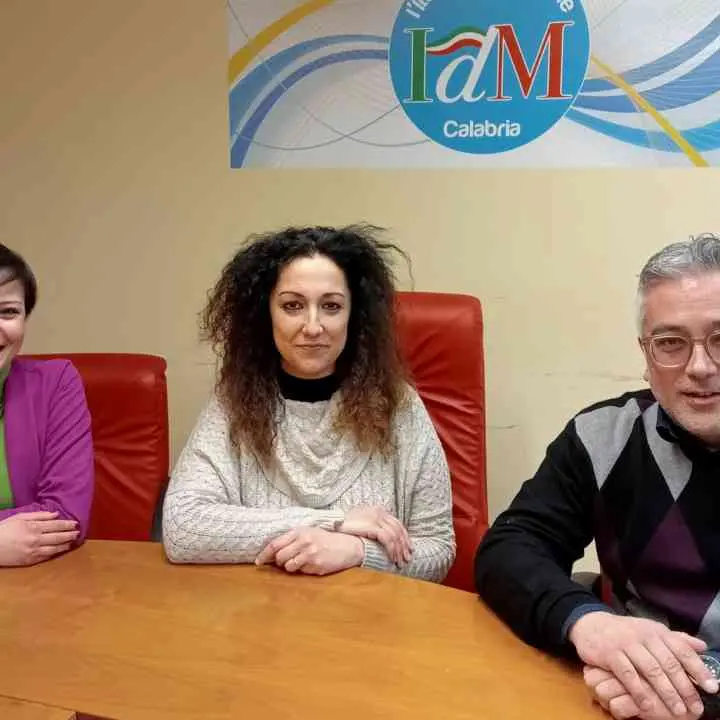 Belvedere Marittimo, Anna Cannataro è il nuovo commissario cittadino di IdM