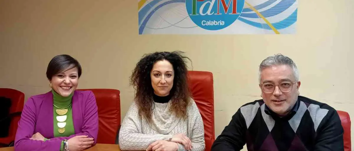 Belvedere Marittimo, Anna Cannataro è il nuovo commissario cittadino di IdM