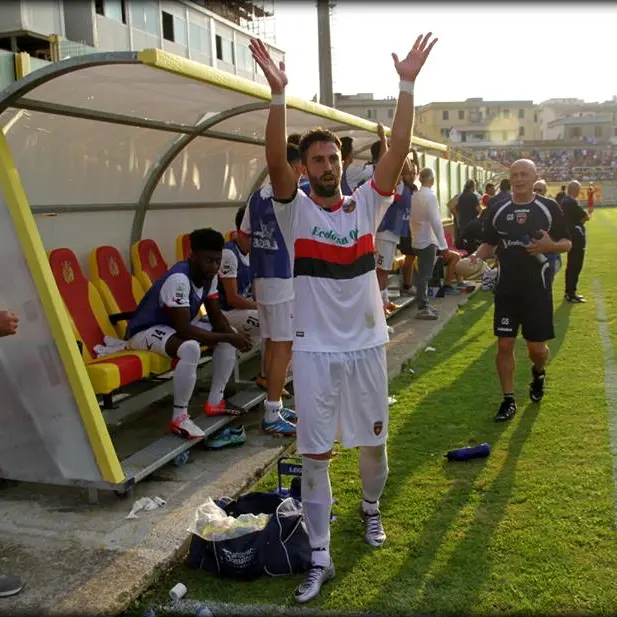 Corsi: «Il derby? Cappellacci disegnò le vie di fuga del Marulla in caso di ko...»