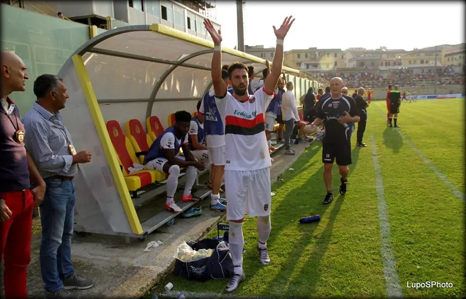 Corsi: «Il derby? Cappellacci disegnò le vie di fuga del Marulla in caso di ko...»