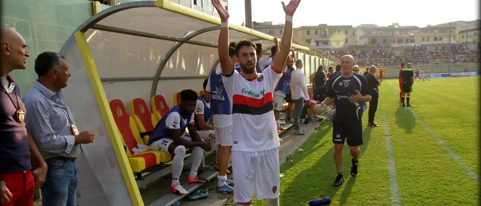 Corsi: «Il derby? Cappellacci disegnò le vie di fuga del Marulla in caso di ko...»