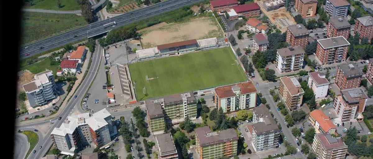 Rende, stadio Lorenzon: i Riformisti chiedono lumi ai commissari