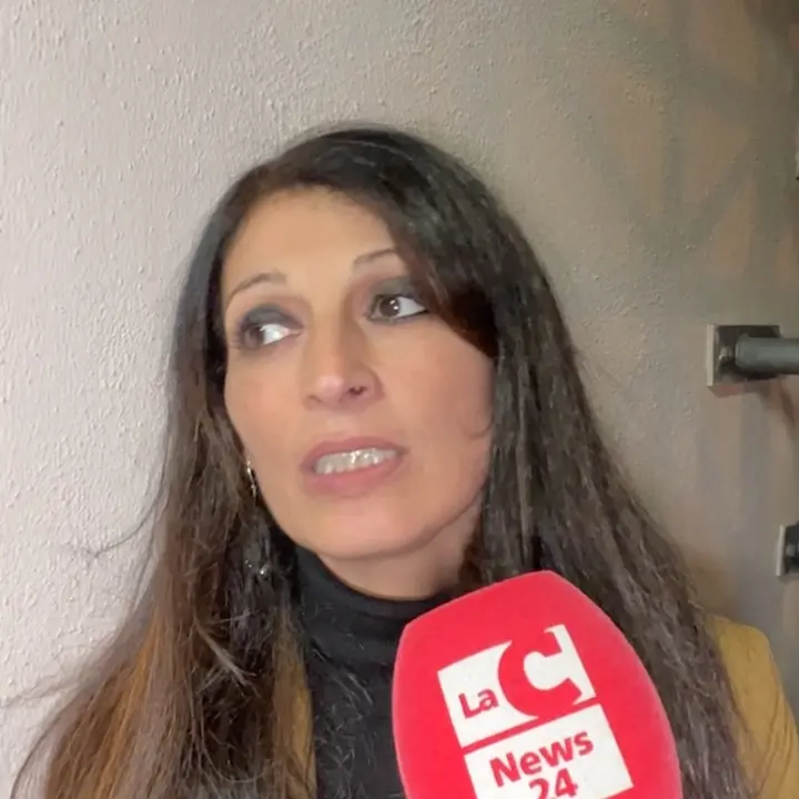 Corigliano-Rossano, dopo l'aggressione del pitbull si apre il dibattito sulle contromisure | VIDEO