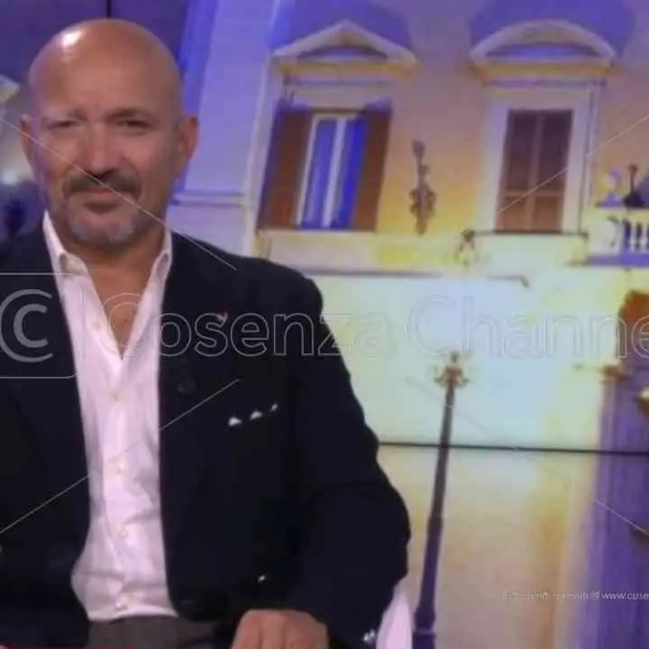 Giancarlo Greco (Unimpresa): «Sulla sanità tanti annunci e pochi fatti»