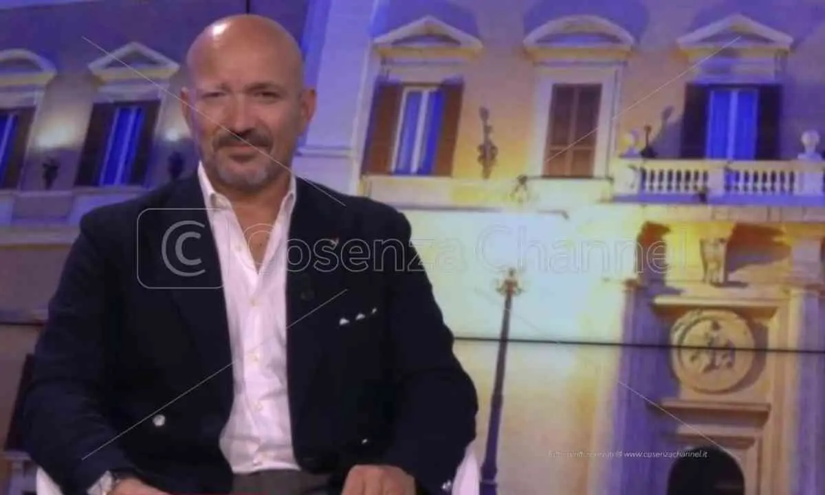 Giancarlo Greco (Unimpresa): «Sulla sanità tanti annunci e pochi fatti»