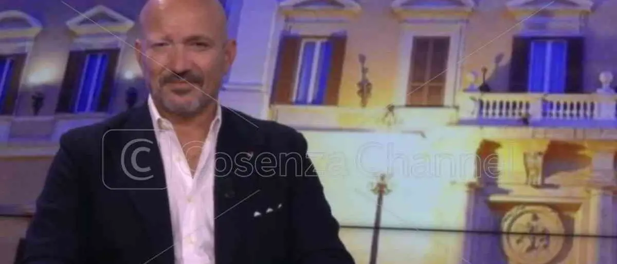 Giancarlo Greco (Unimpresa): «Sulla sanità tanti annunci e pochi fatti»