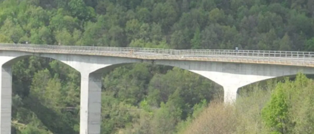 Celico e San Fili, Salvini promette di interessarsi ai ponti \"traballanti\"