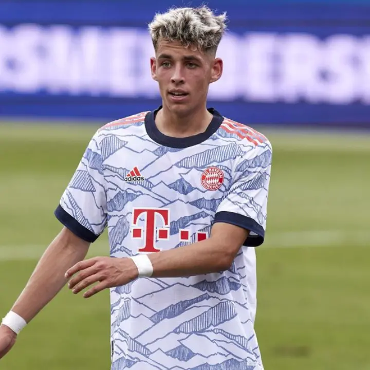 Cosenza, Salihamidzic del Bayern Monaco può arrivare in prestito