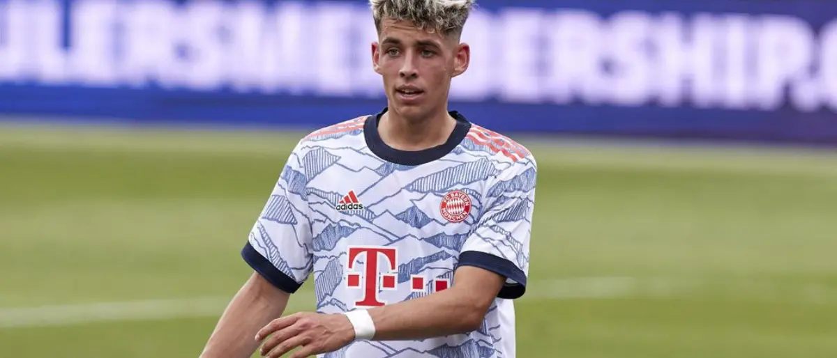 Cosenza, Salihamidzic del Bayern Monaco può arrivare in prestito