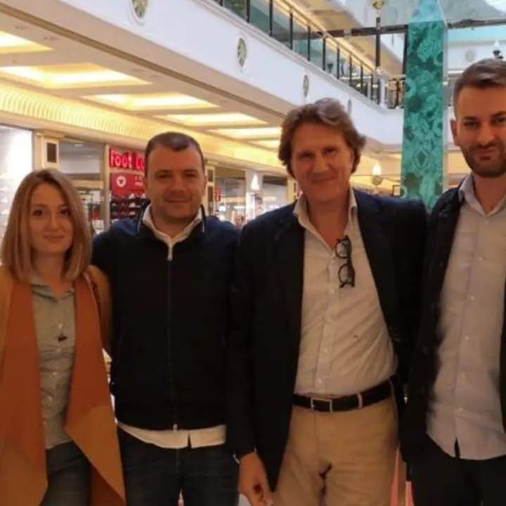 Cosenza, Mi'Ndujo resta al top di \"Gambero rosso\"