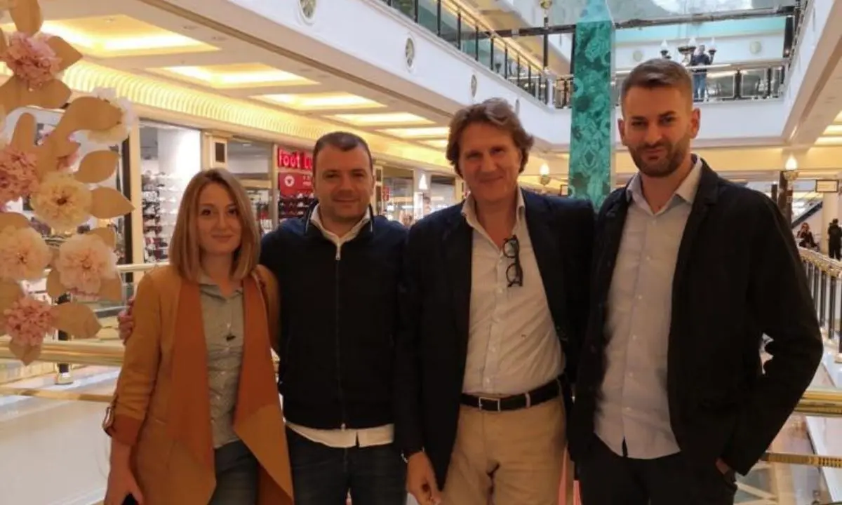 Cosenza, Mi'Ndujo resta al top di \"Gambero rosso\"