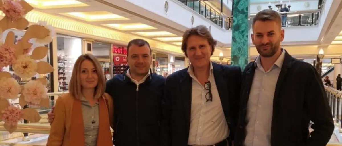 Cosenza, Mi'Ndujo resta al top di \"Gambero rosso\"