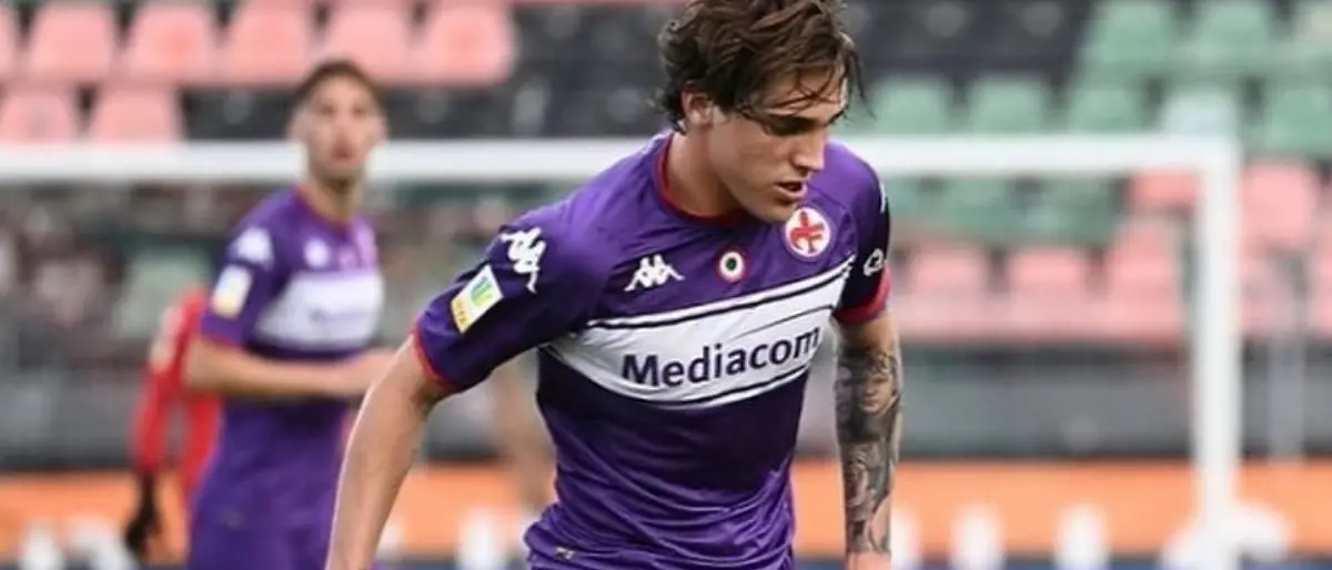 Cosenza, ufficiale l'ingaggio di Agostinelli. Arriva dalla Fiorentina