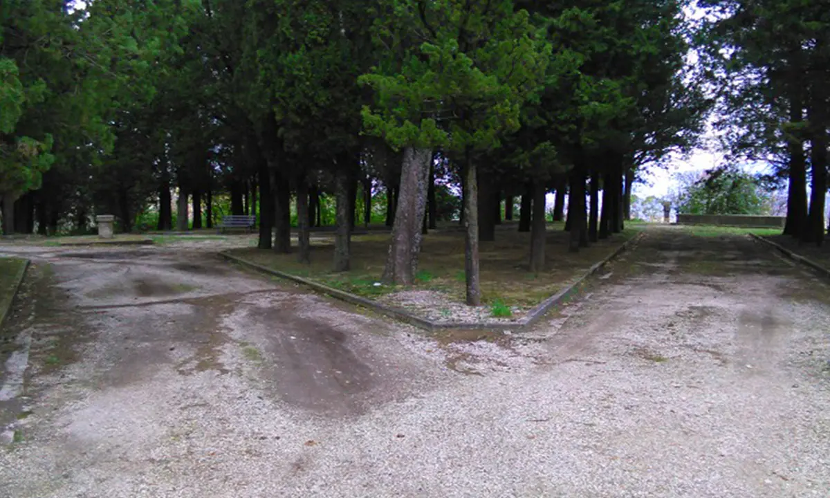 Cosenza, la proposta della commissione Cultura: il Parco delle Rimembranze diventi il Parco dei Giusti
