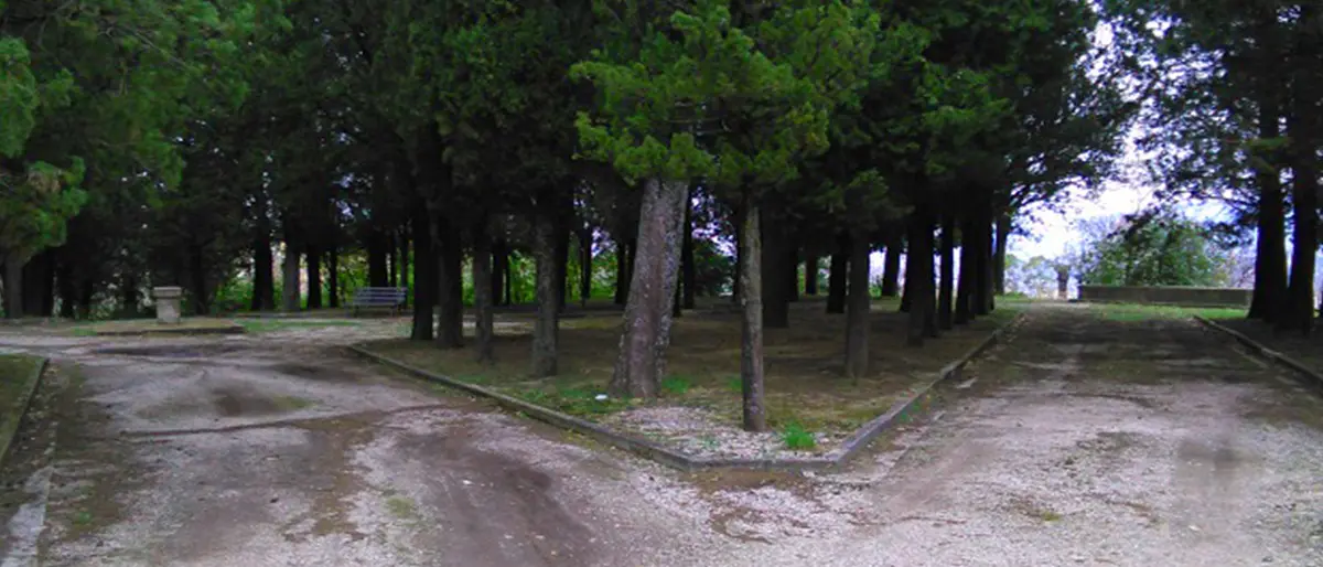Cosenza, la proposta della commissione Cultura: il Parco delle Rimembranze diventi il Parco dei Giusti