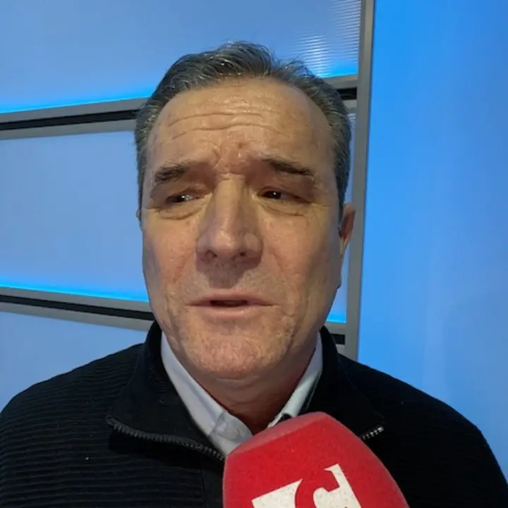 Terzo mandato, il sindaco di Crosia Antonio Russo: «Mi ricandido? Vedremo»