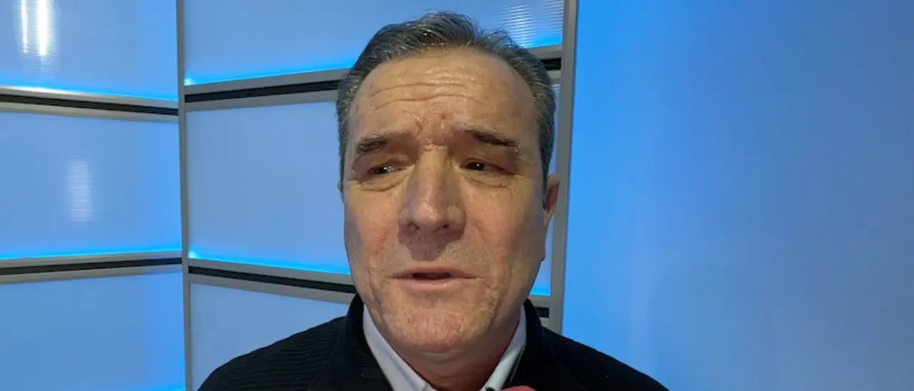 Terzo mandato, il sindaco di Crosia Antonio Russo: «Mi ricandido? Vedremo»