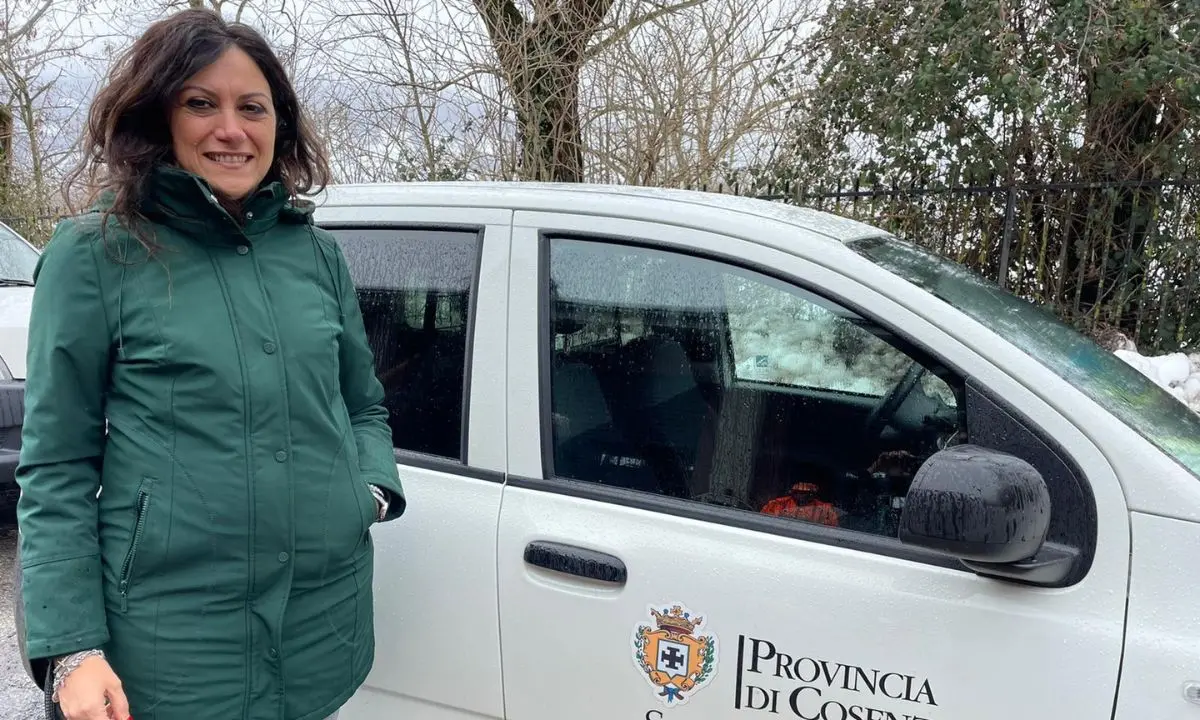 Succurro: «Rafforziamo il sistema turistico con una viabilità all'altezza delle nostre ambizioni»