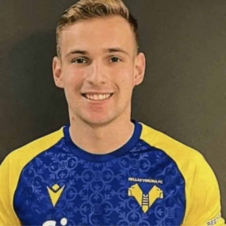 Cosenza, altra fantasia sulla trequarti con Praszelik del Verona