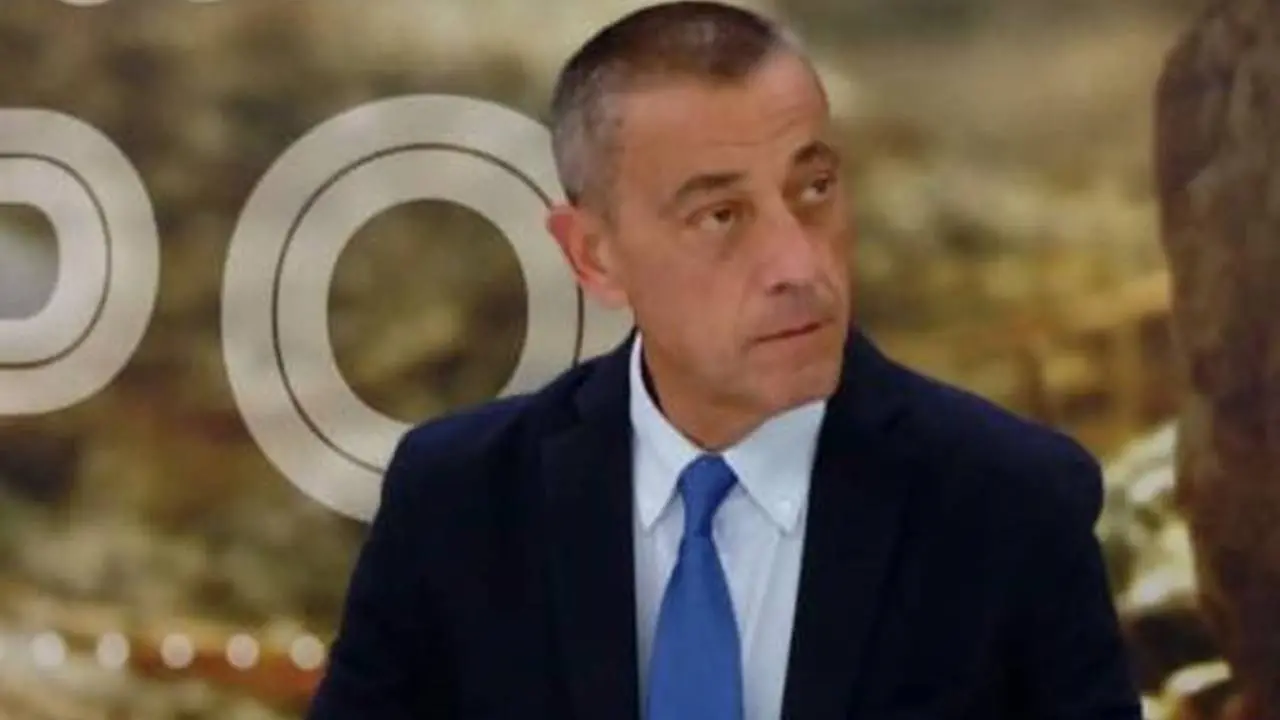 'Ndrangheta, ai domiciliari il dirigente regionale Bova: le accuse