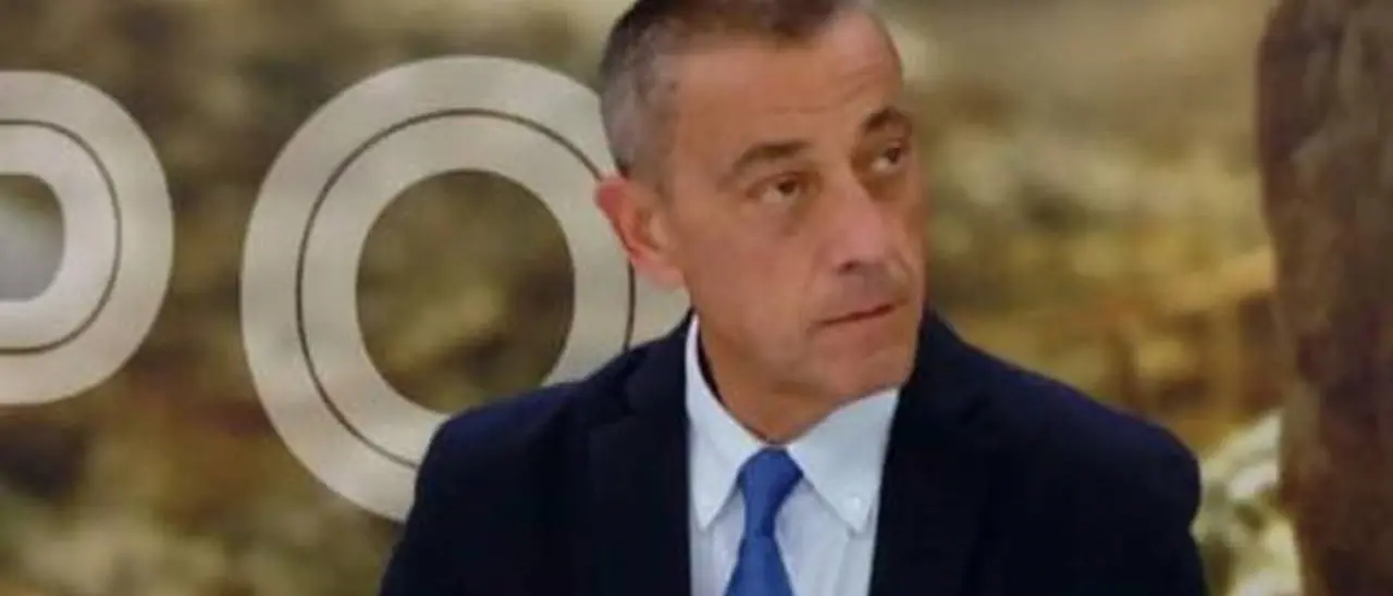 'Ndrangheta, ai domiciliari il dirigente regionale Bova: le accuse