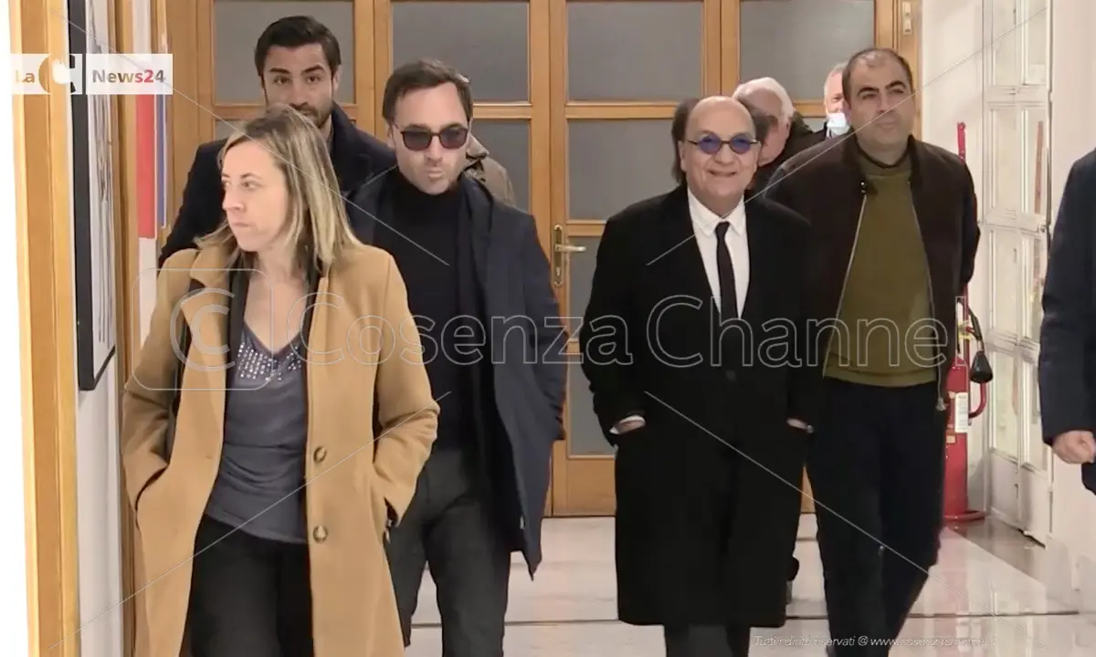 Disuniamoci (seconda parte)