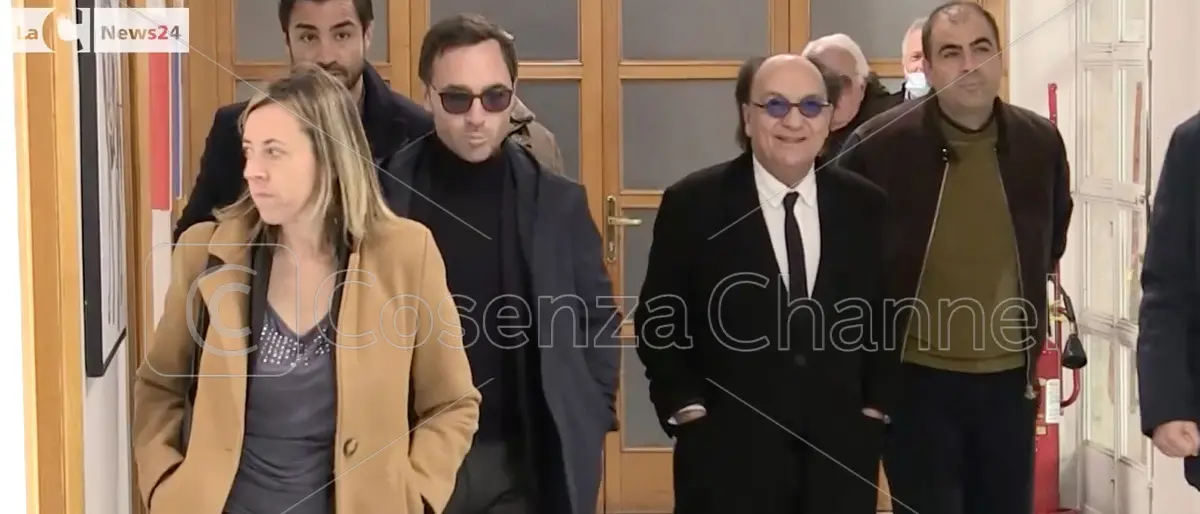 Disuniamoci (seconda parte)