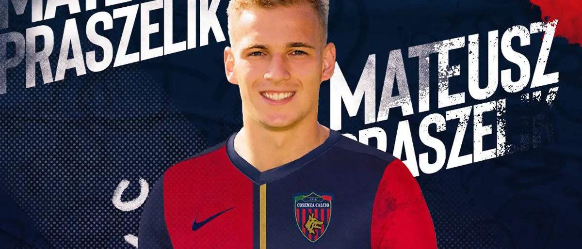 Praszelik al Cosenza, è ufficiale. Il report della seduta odierna