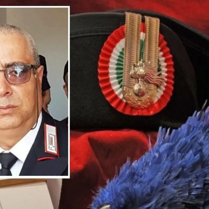 Carabiniere morto in spiaggia a Paola, una condanna solo per minacce