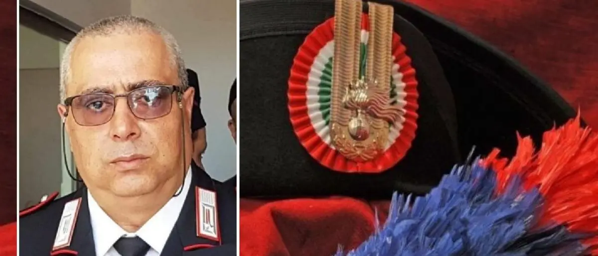 Carabiniere morto in spiaggia a Paola, una condanna solo per minacce
