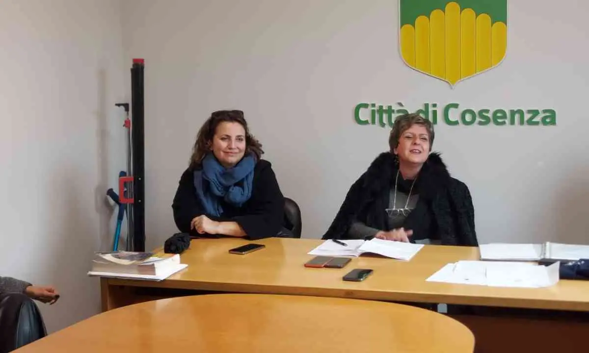 Cosenza, nuovi strumenti di videosorveglianza per il controllo del territorio