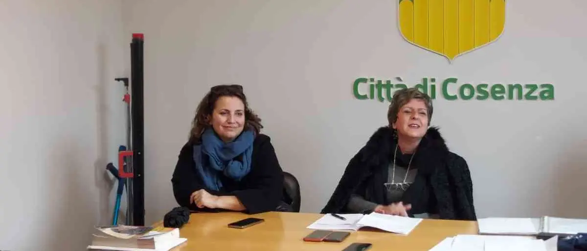 Cosenza, nuovi strumenti di videosorveglianza per il controllo del territorio