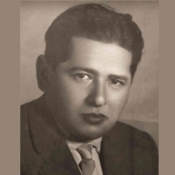 Giornata della Memoria, l'amore per i libri e quello per una donna: la storia di Gustav Brenner, che dopo la prigionia scelse Cosenza