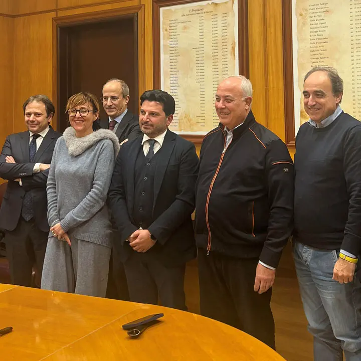 Nasce l'Assonautica Cosenza, curerà lo sviluppo economico del mare