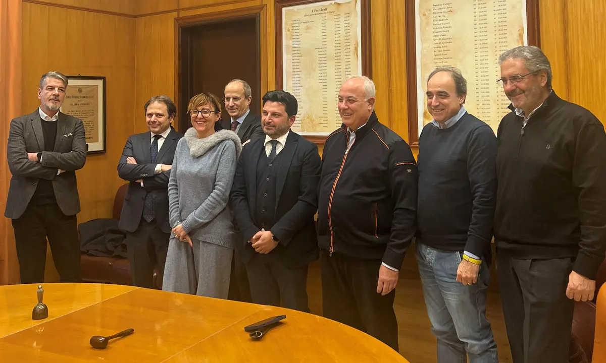 Nasce l'Assonautica Cosenza, curerà lo sviluppo economico del mare