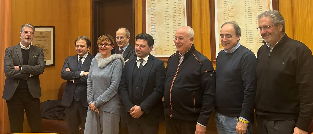 Nasce l'Assonautica Cosenza, curerà lo sviluppo economico del mare