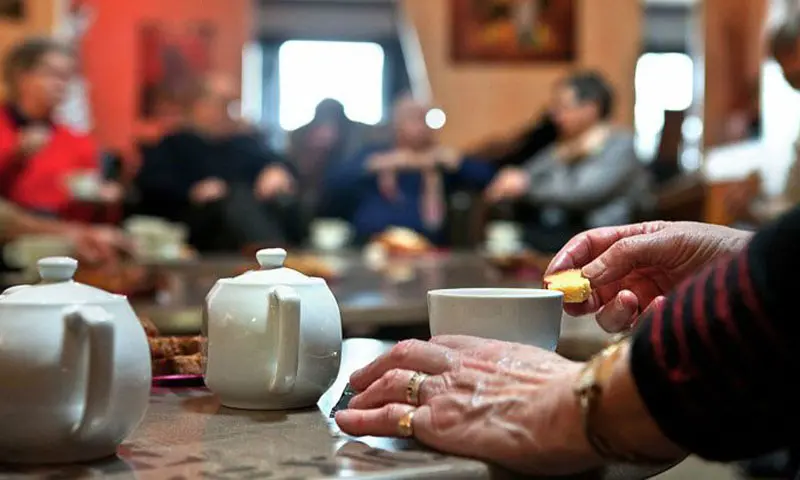 Cafè Alzheimer, nasce a Cosenza un nuovo luogo di sollievo e integrazione sociale