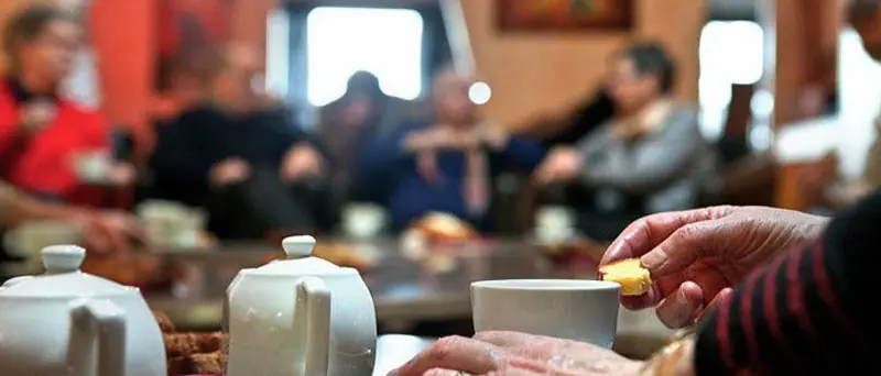 Cafè Alzheimer, nasce a Cosenza un nuovo luogo di sollievo e integrazione sociale