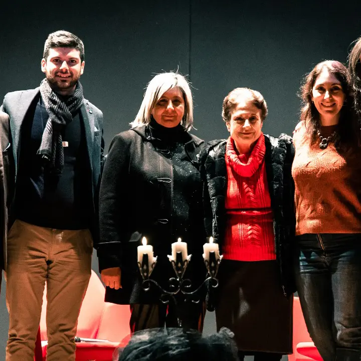 Aiello Calabro, doppio appuntamento in occasione della Giornata della Memoria