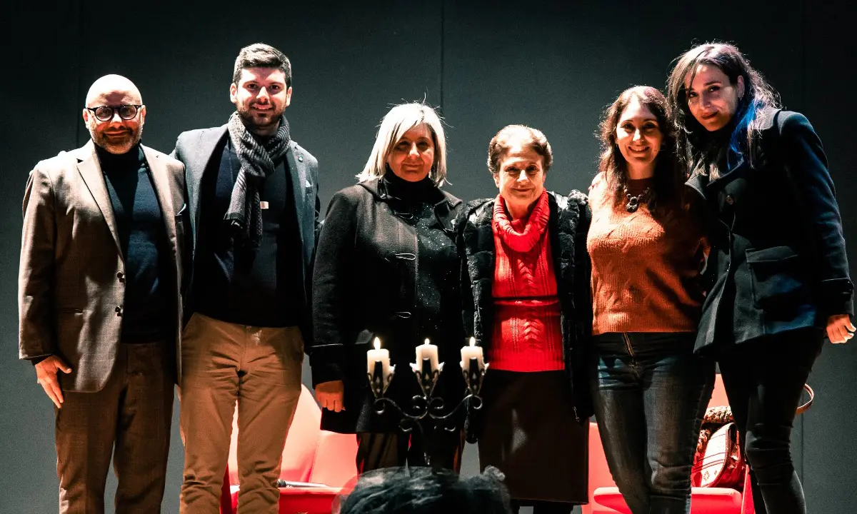 Aiello Calabro, doppio appuntamento in occasione della Giornata della Memoria