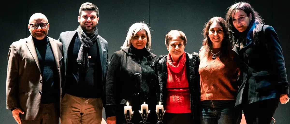 Aiello Calabro, doppio appuntamento in occasione della Giornata della Memoria