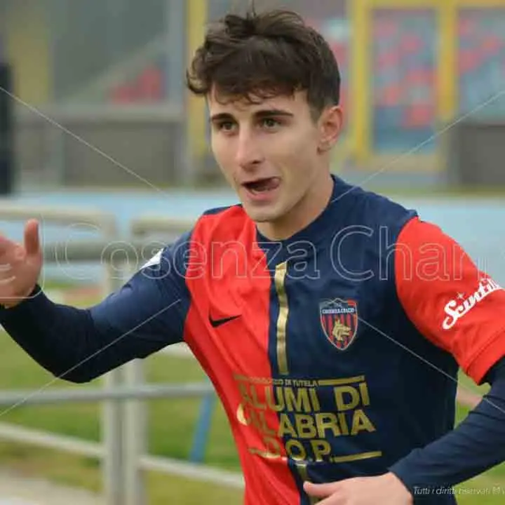 Cosenza, Florenzi a un passo dalla serie A