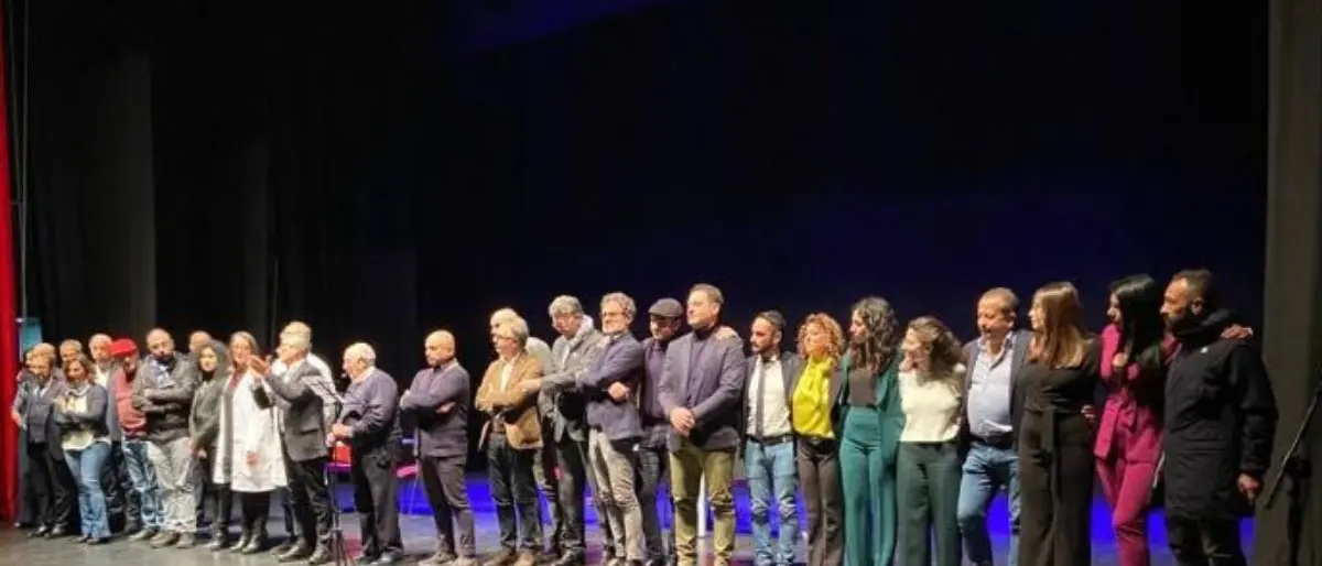 \"Dottore mi dica\", informatori scientifici attori per un giorno all'Unical