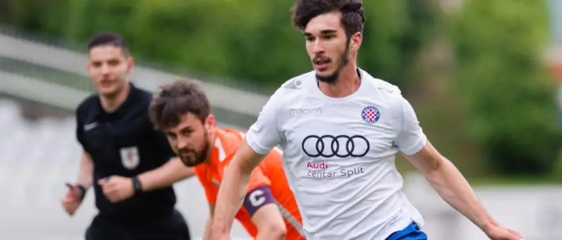 Cosenza, la punta croata Delic tratta con i rossoblù. Gemmi: «E' un nome»