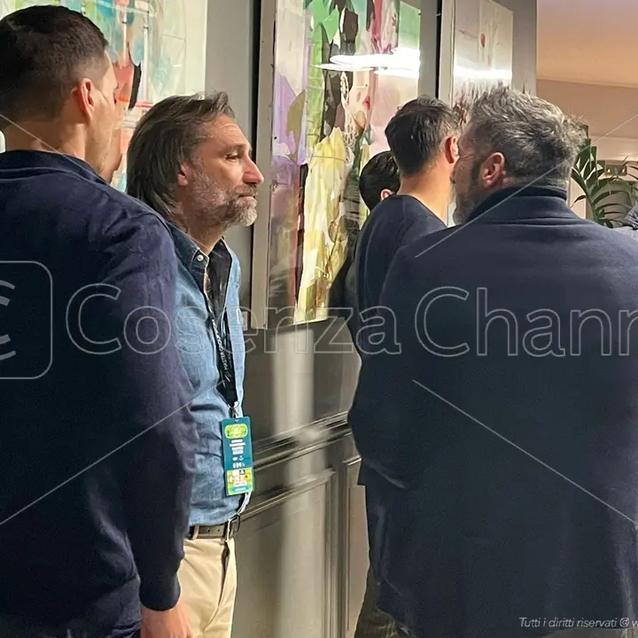 Cosenza, da Larrivey il \"tesoretto\" per le ultime ore di calciomercato