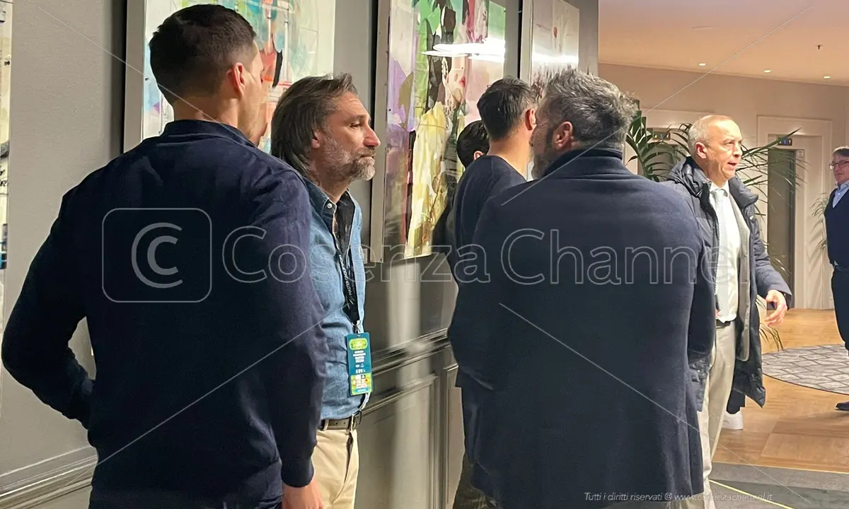 Cosenza, da Larrivey il \"tesoretto\" per le ultime ore di calciomercato