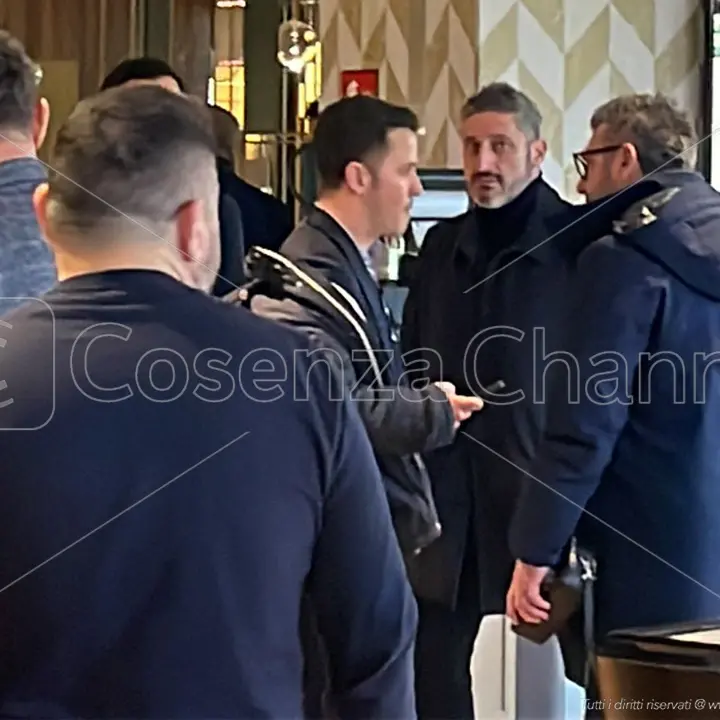 Cosenza, Merola verso Pescara. Soluzioni anche per Gozzi e Sidibe