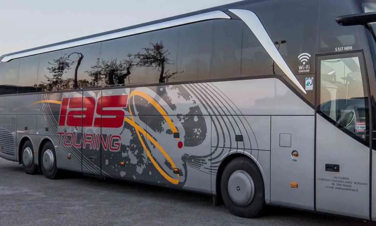 Ias Autolinee e Ias Touring, lavoratori stremati. La Faisa Cisal minaccia lo sciopero